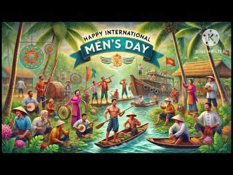 Đàn Ông Việt Nam Ta, Nhạc & lời: Miệt Thứ Lang