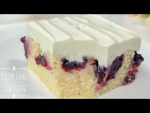 MoistBlueberryLEMONCAKEWit