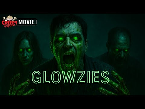 GLOWZIES | HD | NEW HORROR MOVIE | CREEPY POPCORN