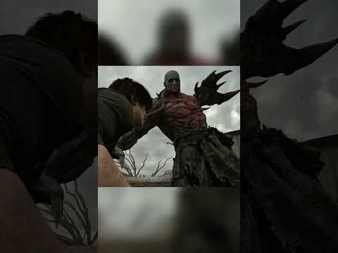 This Glitch Let's You Skip The Mr X Fight In RE9 #residentevil9 #residentevil  #glitch #speedrun