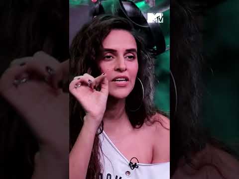 Celebrities Define Boundaries For The Troller | MTV Troll Police - No Troll | Mandira Bedi