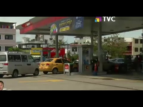 Gasolina súper subió de precio el fin de semana