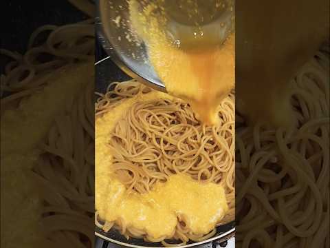 簡単で美味しいパスタありませんか？