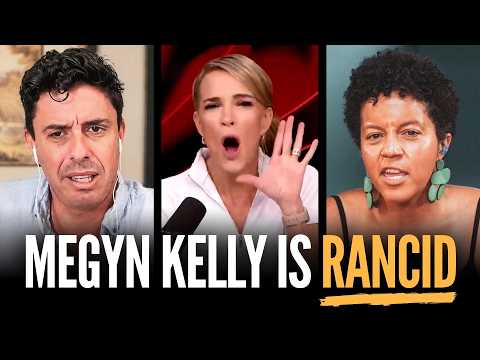 Tim and Jane Go SCORCHED EARTH on “Rancid” Megyn Kelly (w/ Jane Coaston) | Bulwark Podcast Episode cover