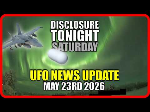 THE DAY AFTER UFO DISCLOSURE | ANALYSIS AND PUBLIC REACTION TO TRUMP UFO FILES | UFO NEWS UPDATE