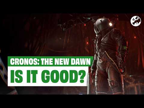 4 Things We Liked About Cronos: The New Dawn (And 2 We Didn't)