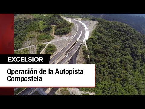 Banobras anunció proyectos de infraestructura en México