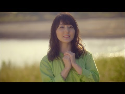 花澤香菜 『春に愛されるひとに　わたしはなりたい』(Short Ver.)