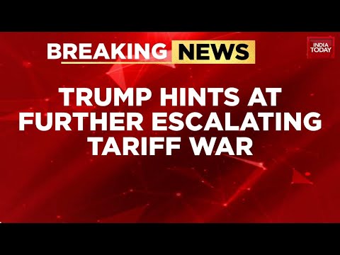 Trump's Order: India's Retaliation & US Conditions; India A Soft Target? | US-India Tariff War