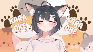 【Karaoke】YEAAAAHHH ITS BAACKK