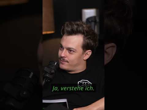 Klassische Diskussionen zu Weihnachten.