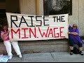 Caller: Higher Wages will NOT Help the Economy!