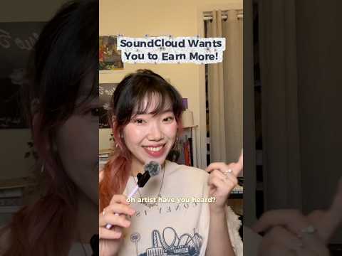 SoundCloud lets artists earn more now by selling directly to fans! #indieartist #soundcloudartist