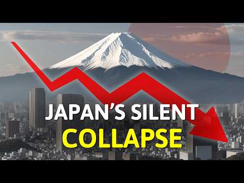 Why 99% of Japanese Businesses Are About to Be Wiped Out?