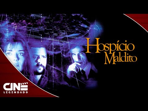 Hospício M4ldito (2001) - FILME COMPLETO E GRÁTIS - Terror | Cine Legendado