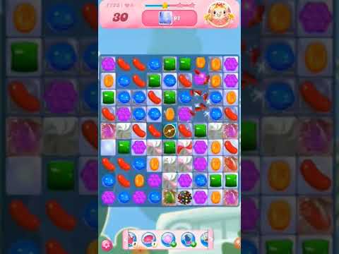 Level 1728 | Candy crush saga | level up #candycrushsaga  #level1728 #games