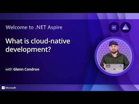 What is cloud-native development?