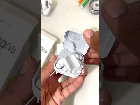 The Best And Most Affordable TWS Earbuds: CMF Buds Pro 2!