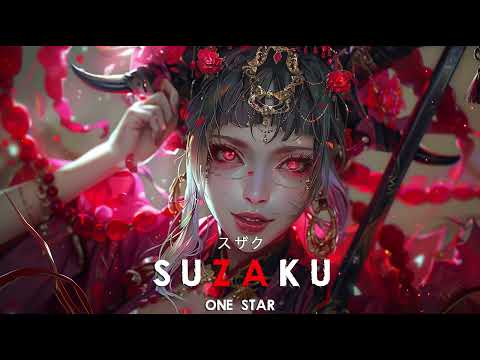 SUZAKU【朱雀】~ 🏮 Trap & Bass Japanese Type Beat 🏮 Trapanese Lofi Hip Hop Music Mix