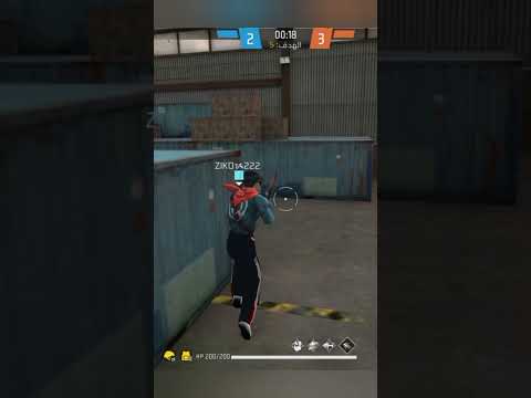 #فري_فاير #1k #100k