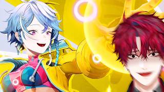 TRYING OUT JOLLIBEE【MARVEL RIVALS SEASON 9】