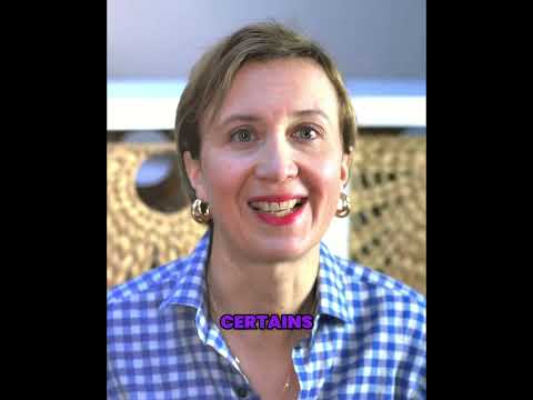 Ventre Gonflé Ménopause : La Vérité sur l'Inflammation #shorts