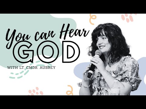 God Speaks to Kids Too! | The Story of Samuel