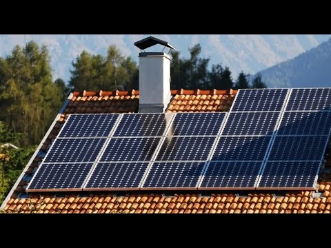 Le recyclage des panneaux solaires pour réduire leur bilan carbone