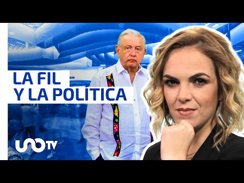 La FIL de Guadalajara y la ausencia presidencial