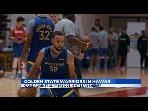 Mariota shines, <strong>Warriors</strong> head to Oahu: sports wrap