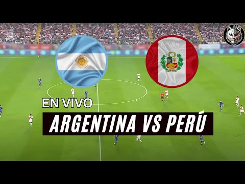 EN VIVO | DAMMBRO OFICIAL : LA PREVIA DE #ARGENTINA VS. #PERÚ Y #CANADÁ VS. #CHILE