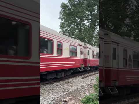 Tàu hoả Việt Nam