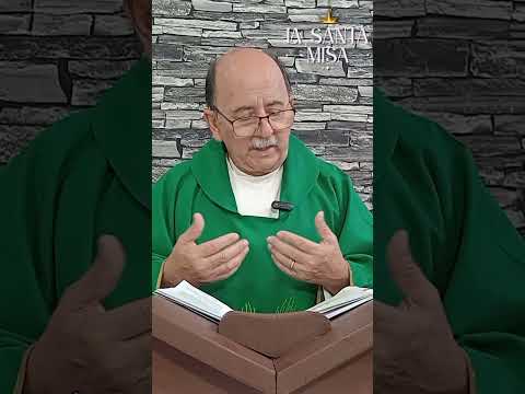 La Levadura De Los Fariseos - Evangelio Del 13 De Febrero - [Reflexiones Católicas]