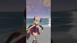 まだ★おうがすと2025 #shorts #vtuber #にじさんじ えま★おうがすと