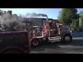 The Biggest Truck Racing!