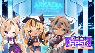 [GLOBIEFEST] Tekken 8! Gaming on the Arkadia Stage!