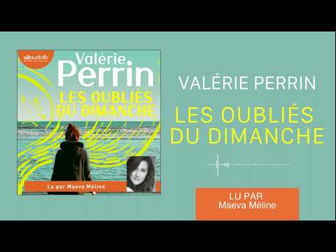 Vidéo de Valérie Perrin