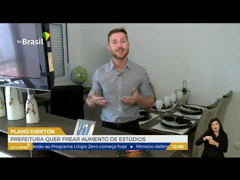 SP | Studios: prefeitura pretende frear aumento de pequenos apartamentos