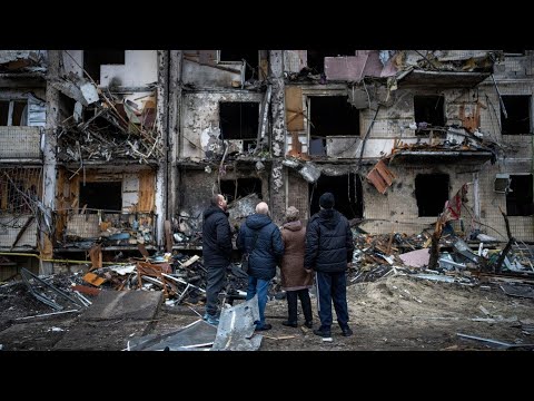 Un año del comienzo de la guerra entre Rusia y Ucrania: ¿cuál es la situación actual de la región?