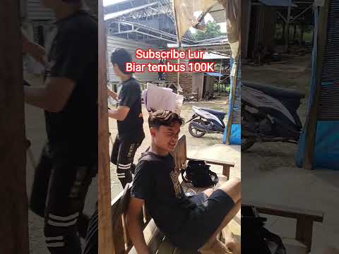 belajar babak telur part 4 hajar pamuji