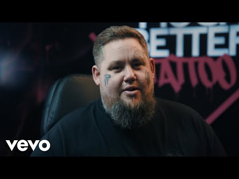 Rag'n'Bone Man - Tattoo Song Series - Lay My Body Down