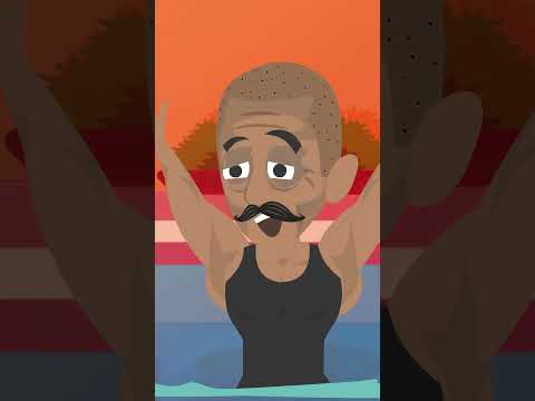 PRIETENA MEA din LICEU s-a BĂGAT în PATUL BUNICULUI !