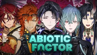 【Abiotic Factor】Ravanis Survives Together【Nayuta Umbrage | FIRST STAGE