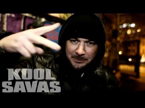 Kool Savas "Warum Rappst Du?" feat. Montez, Laas Unltd., DCVDNS & Ben Salomo (Official HD Video)