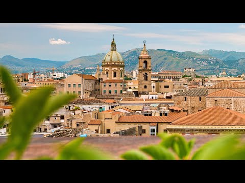 The Best of Sicily