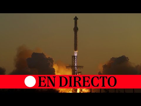 DIRECTO FLORIDA | Lanzamiento de Space X en Cabo Cañaveral