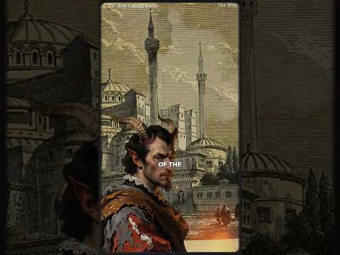 What was the thing wrong about Middle East by Dr. Roy Casagranda #arabhistory