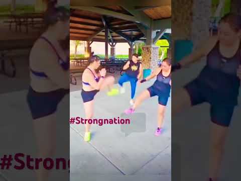 Strong Nation #liveclass #strongnation