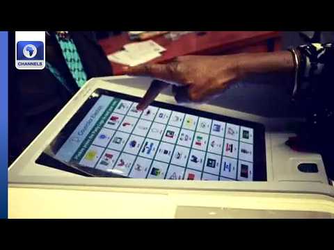 Observer Asks INEC To Explore Digital Voting To Cut Cost