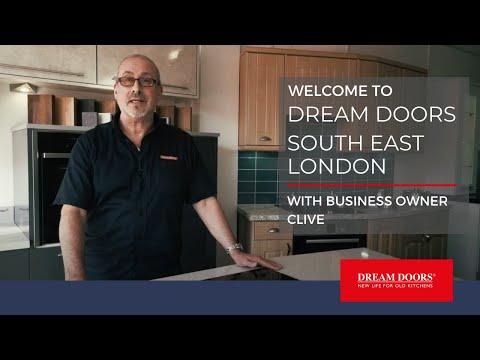 Dream Doors South East London